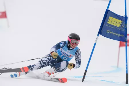 Charlotte Townshend, UNH