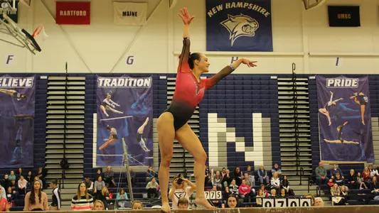 Courtney Bondanza