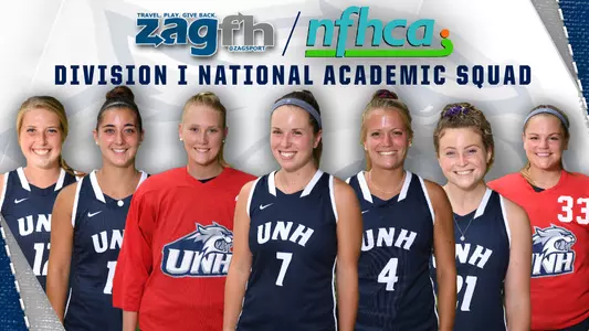NFHCA19