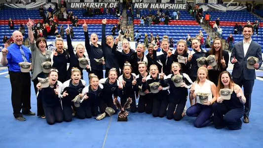 2019 EAGL Championship Photo