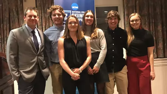 Alpine Wildcats 2019 Ski Banquet