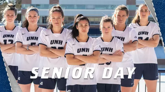 Senior Day lax 2019