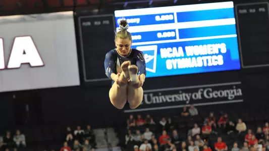 Nicole O'Leary