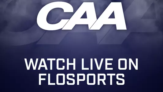 Flo Sports CAA Graphic