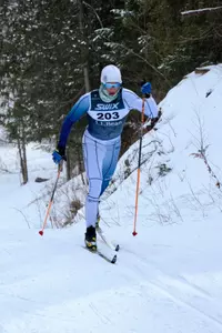 Gorman Ski 1