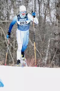 Gorman Ski 2
