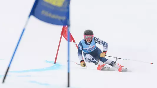 Charlotte Townshend, UNH