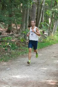 cody woods
