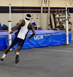 Emman High Jump