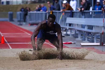 Nkounkou Jump 1
