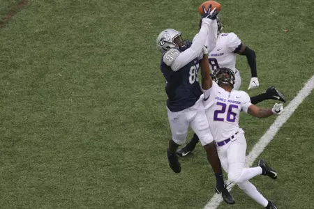 Justing Catch