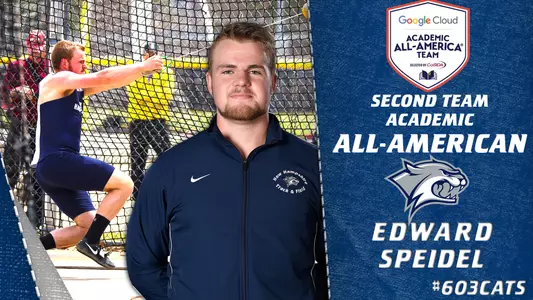 mtrack speidel academic all american