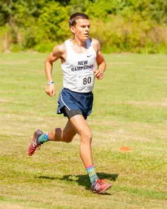Aidan Toth
