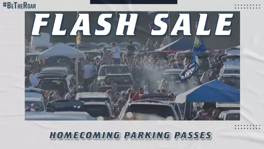 Flash Sale - Parking