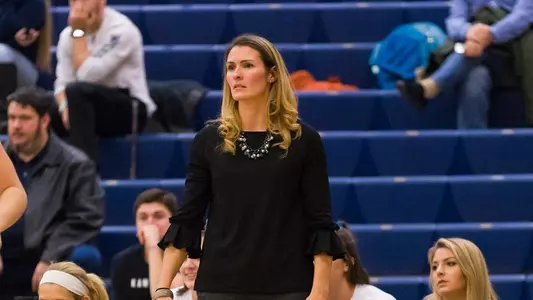 coach magarity 2019 freshman announcement