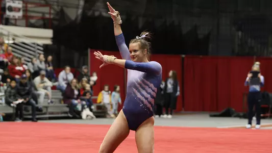 Riley Freehling