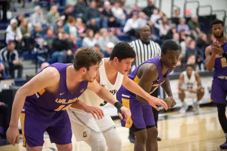 Nick Guadarrama UAlbany preview 011520