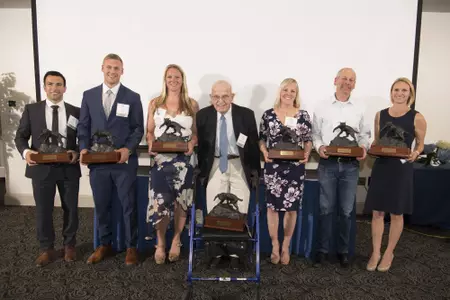 2018 Hall of Fame