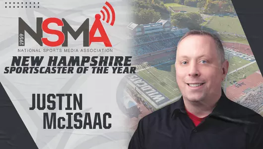 Justin McIsaac