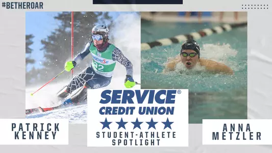 Kenney and Metzler spotlight