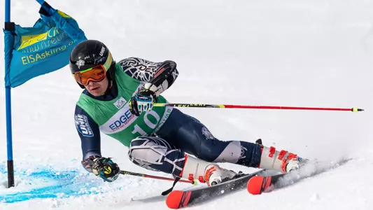 Will Bruneau-Bouchard UVM Carnival Day 1