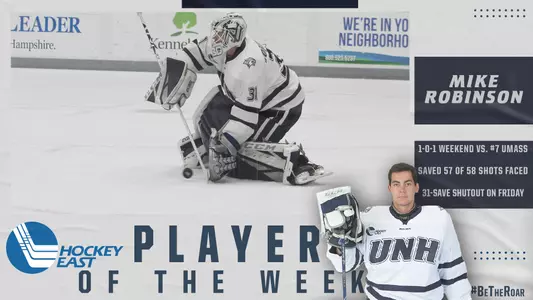 robinson potw 1.27.20