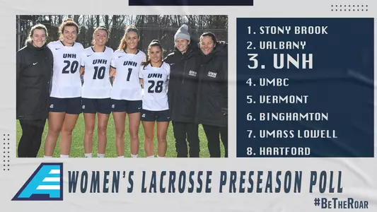 AE WLAX poll 2020