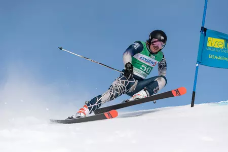 Corey McConville