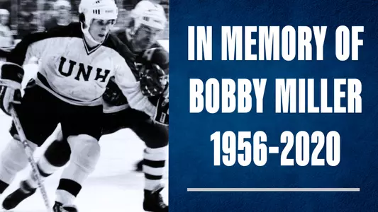 Bobby Miller
