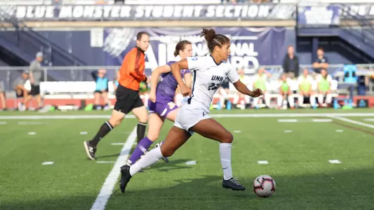 Kaylan Williams 1543