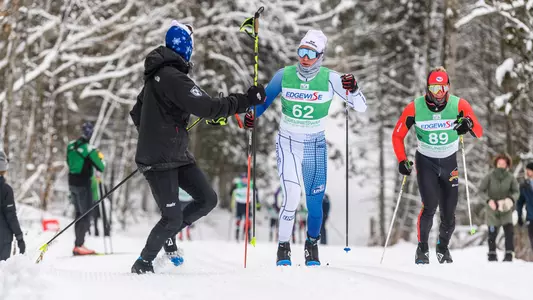 KIERAN KAVANAGH HAHN