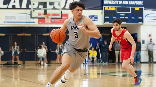 Nick Guadarrama