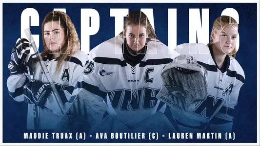 WHOC captains 2020-21