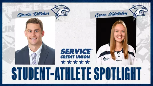 Student-Athlete Spotlight 11-16