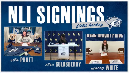 Field Hockey NLI November 2020