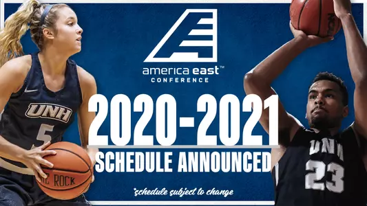 AE Proposed Basketball Schedule