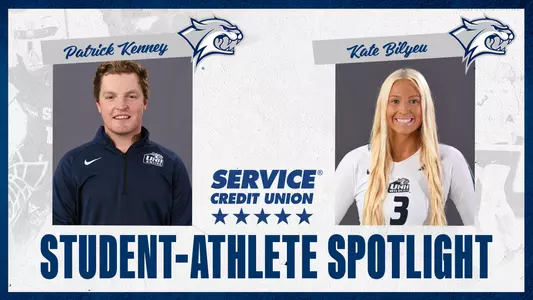 Student-Athlete Spotlight 11-2