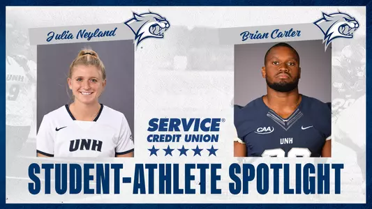 Student-Athlete Spotlight 11-23