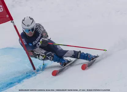 MIDDLEBURY WINTER CARNIVALEASTERN INTERCOLLEGIATE SKI ASSOCIATIONMIDDLEBURY COLLEGE SNOW BOWL