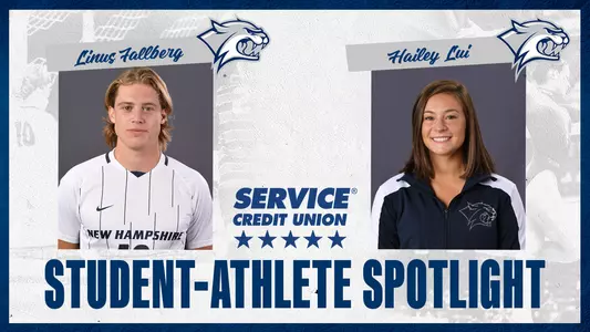 Student-Athlete Spotlight 11-30