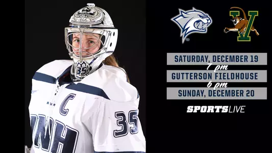 WHOC preview Dec 19-20 at UVM