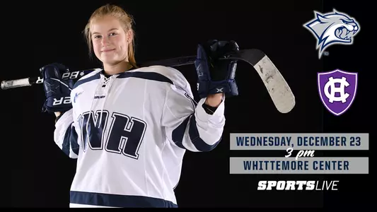 WHOC preview Dec 23 Holy Cross