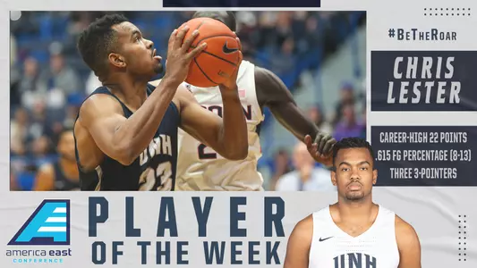 Chris Lester AE POW 021029