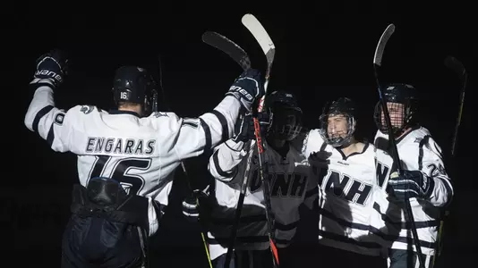 The Wildcats will be out to score some goals and do some celebrating this weekend.