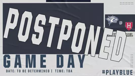 WLAX March 11 postponed