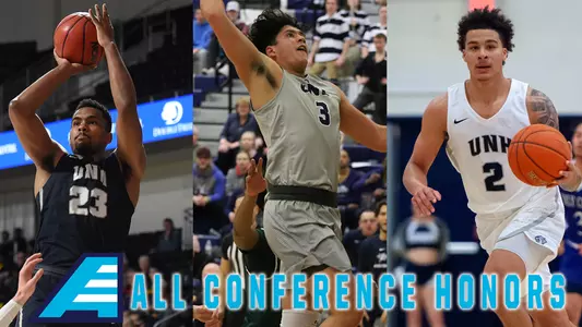 MBB America East awards 2020