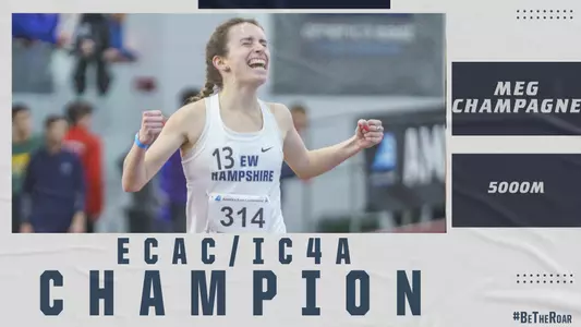 champagne ecac champ
