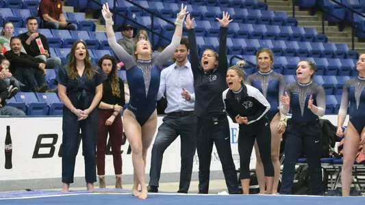 Team Celebration