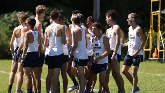 XC Men