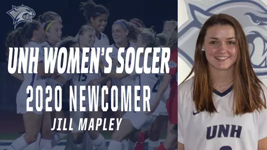 Jill Mapley WSOC newcomer top story